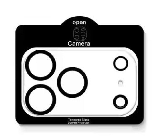 The ultimate lens protector - Everyday essentials