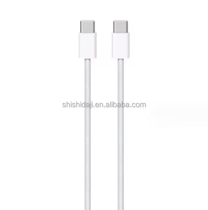 USB-C Charge Cable 1m for Android Devices High-Quality Fast Charging Cord 1 Meter Length - Everyday essentials
