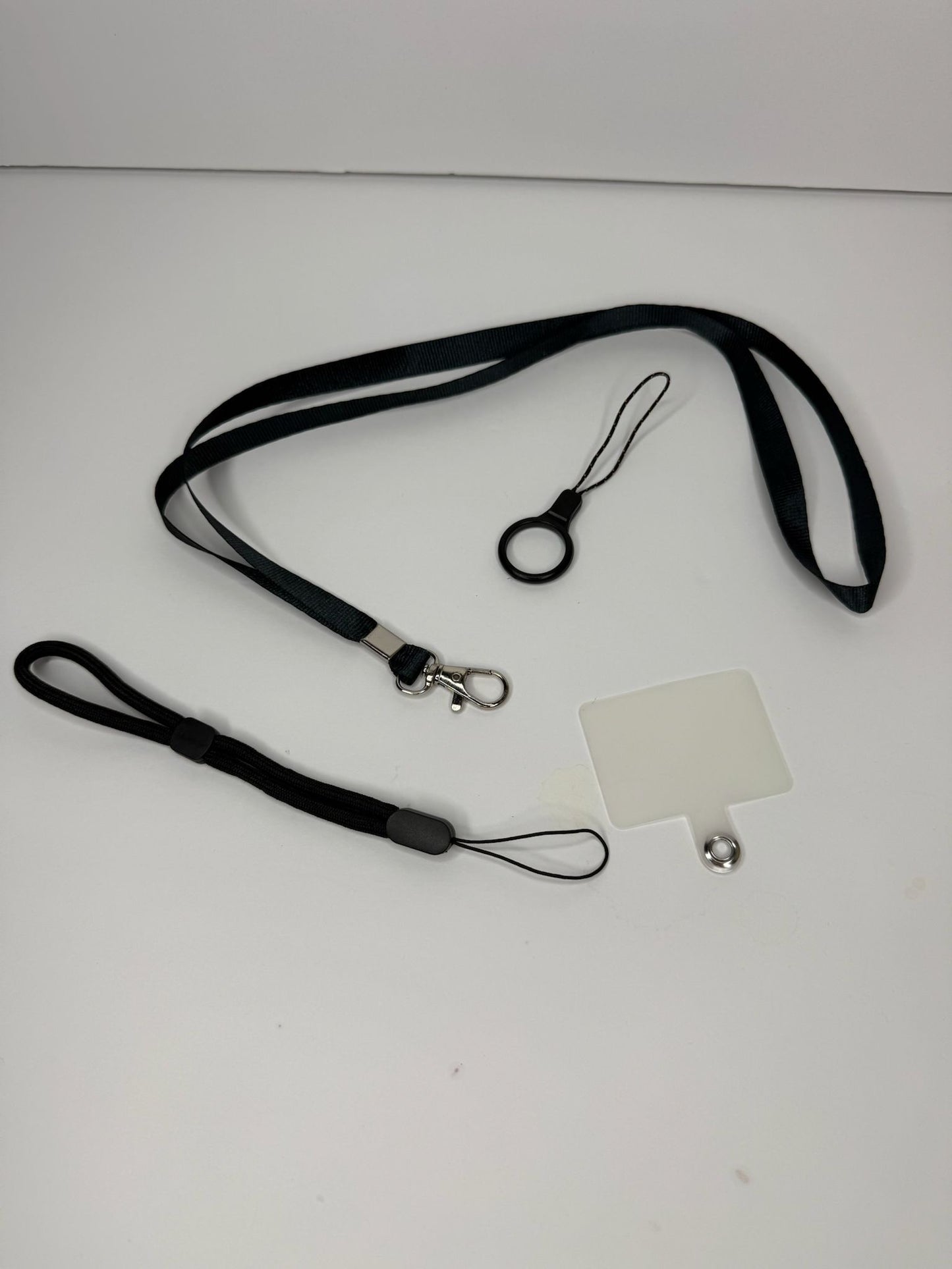 Phone strap clippers - Everyday essentials