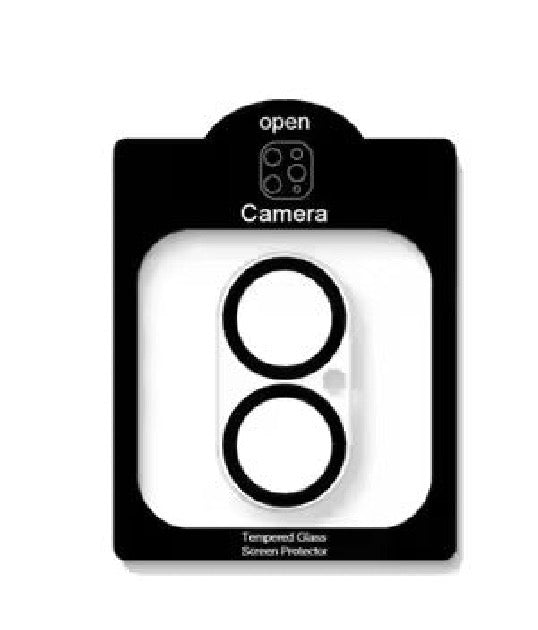 The ultimate lens protector - Everyday essentials