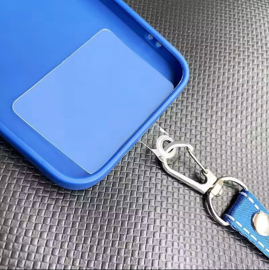 Phone strap clippers - Everyday essentials