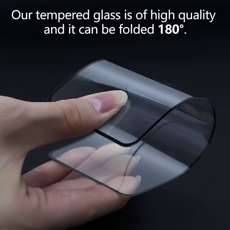 Privacy Tempered Glass for iPhone 17 Series - Easy Installation with Locator and Adsorption Features - - Everyday essentials