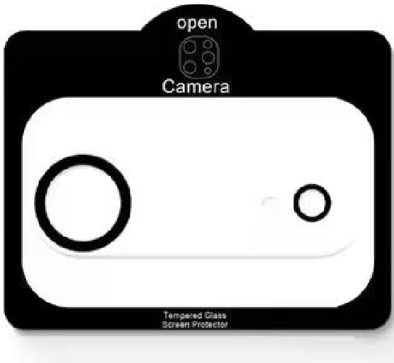 The ultimate lens protector - Everyday essentials