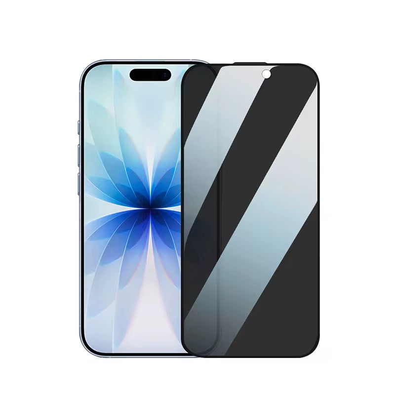 Privacy Tempered Glass for iPhone 17 Series - Easy Installation with Locator and Adsorption Features - - Everyday essentials