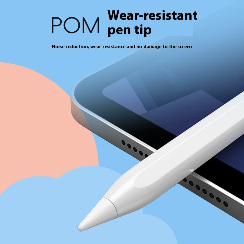 Universal Active Stylus Pen | Apple Pencil Alternative for iPad, Tablets & Smartphones - Everyday essentials