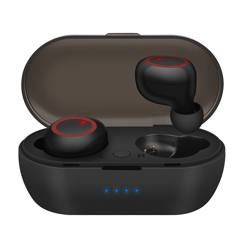 Professional TWS Y50 Wireless Earbuds – Bluetooth 5.3 In-Ear Headphones with LED Battery Display - Everyday essentials