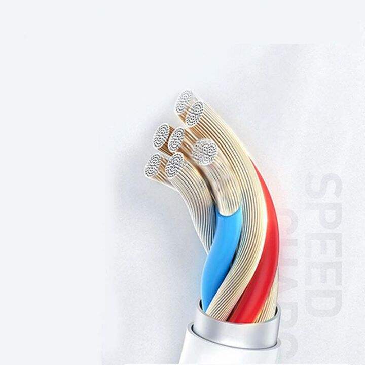 Fast Charging USB-C / Lightning Cable – Durable, Tangle-Free & Quick Sync - Everyday essentials